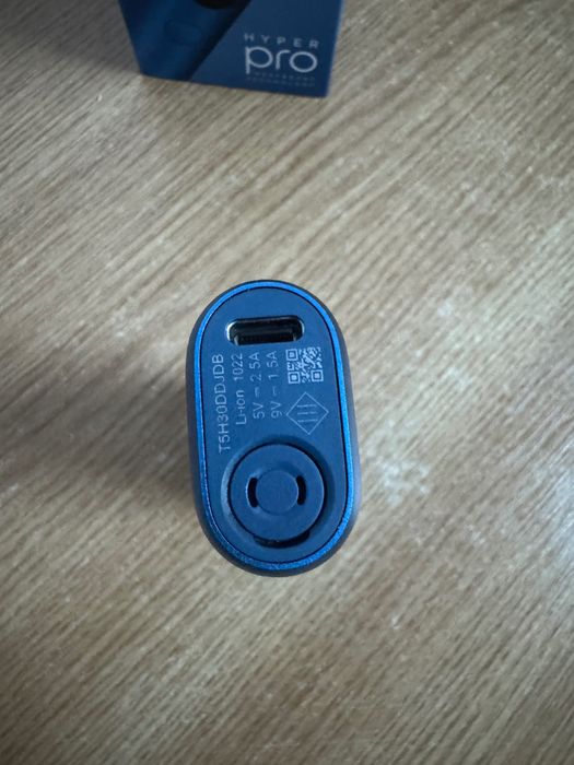 Glo hyper pro ( albastru)