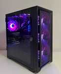 PC Gaming Ryzen 7 7800X3D / nvidia rtx 5070ti / 32 gb ram ddr5-nou