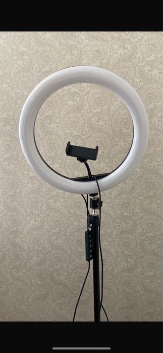 Лампа для тик тока