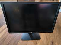 HP Z Display Z24i 24-inch IPS LED Backlit Monitor