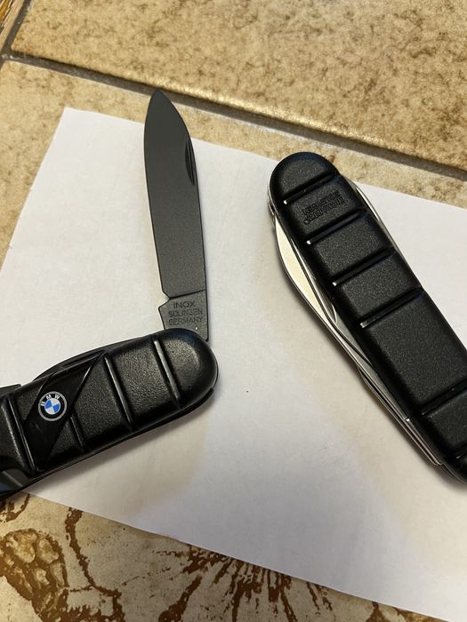 Briceag bmw ,man Soligen germany