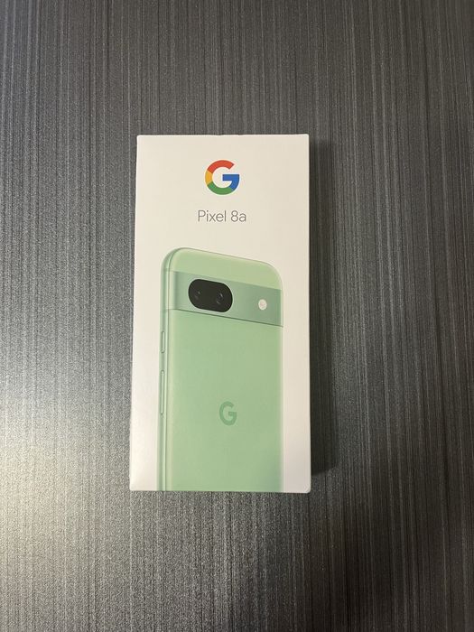 Продам Google Pixel 8a