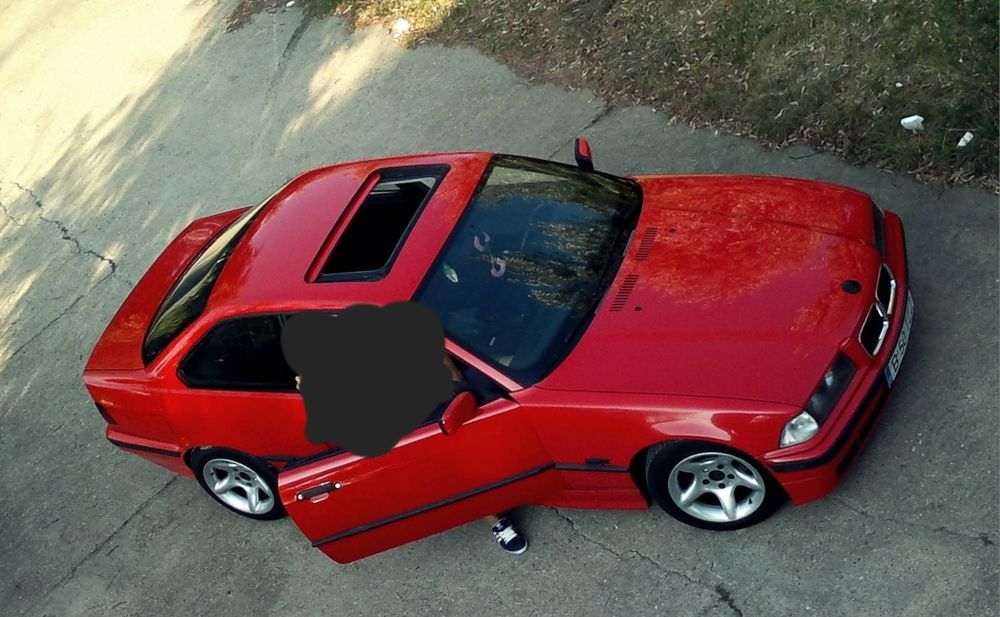 Jante bmw concave r15 5x120