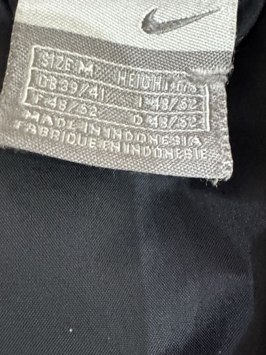 Мъжки елек NIKE.Размер М
