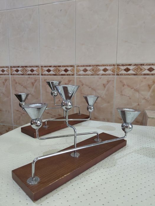 Продается подсвечник