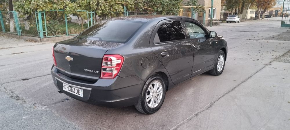 Kobalt avtomat kraska toza