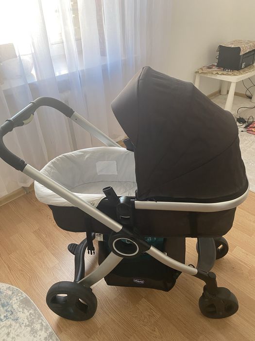 Коляска трансформер Chicco Urban