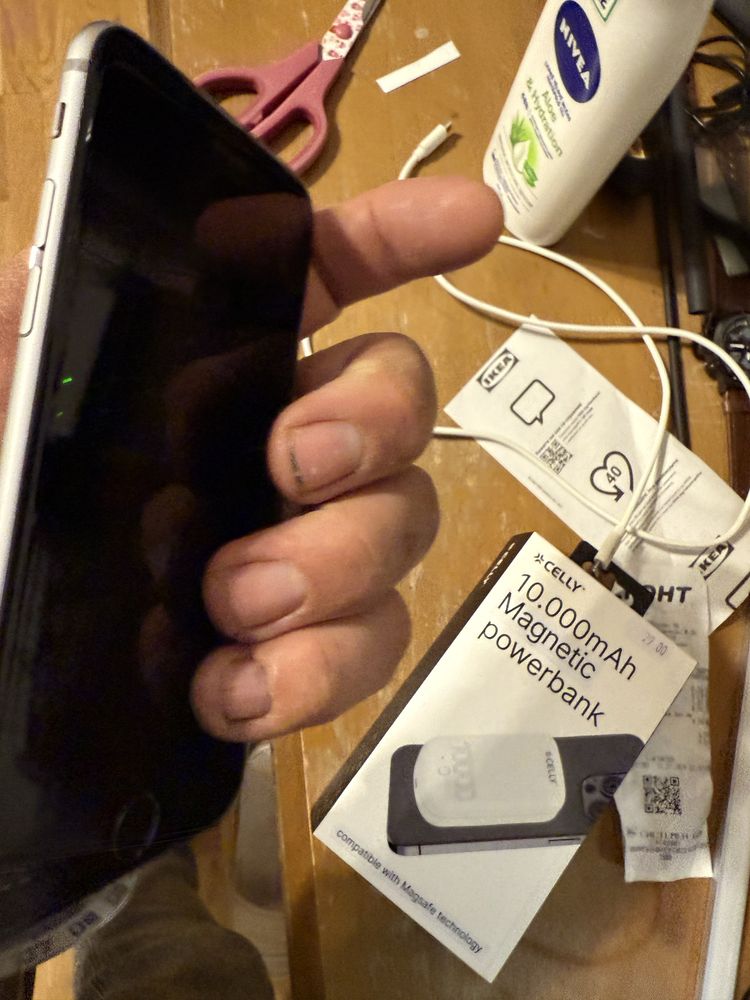 Apple iPhone 6s 64gb