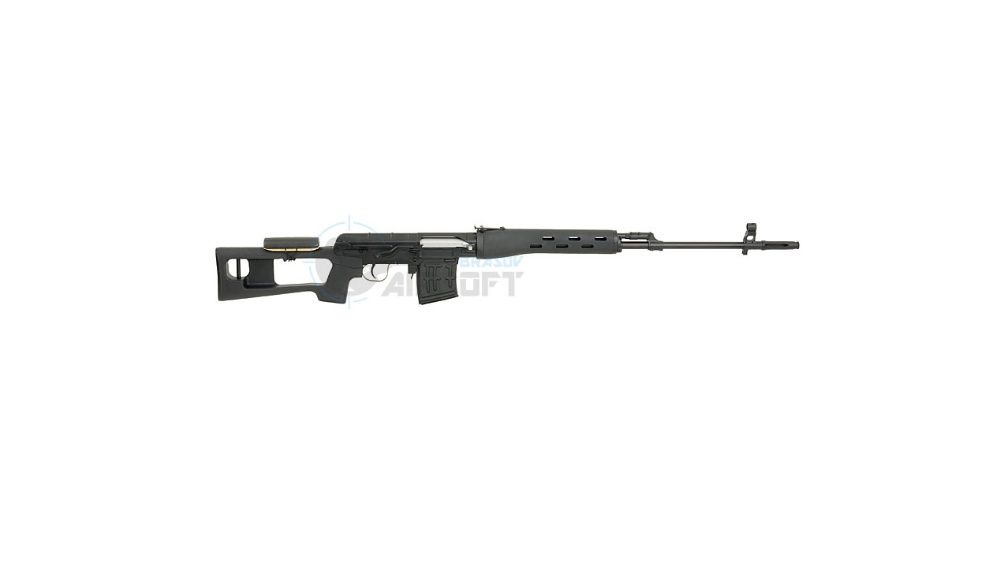 Replica Airsoft Sniper SVD Dragunov