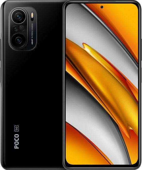 Xiaomi Poco F3 Igravoy