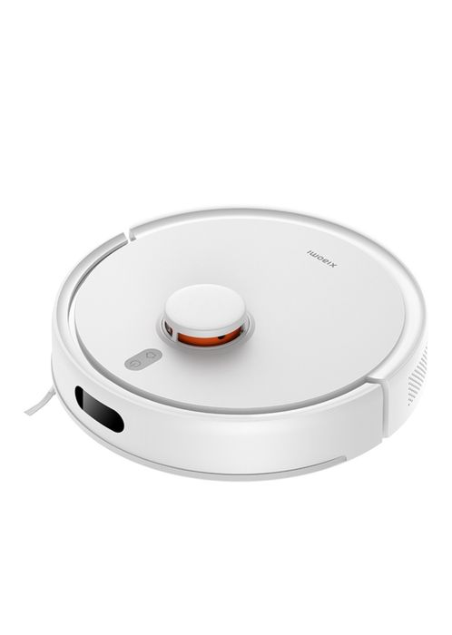 Робот-пылесос Xiaomi Robot Vacuum S20 BHR8629EU белый