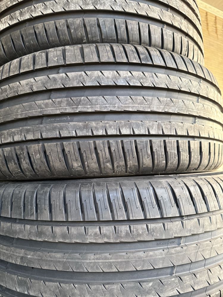MICHELIN pilot sport 4S made in POLSHA