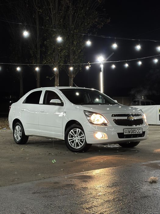 Cobalt yengi 2023 iyun chiqqan