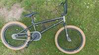 Велосипед  Drag-BMX