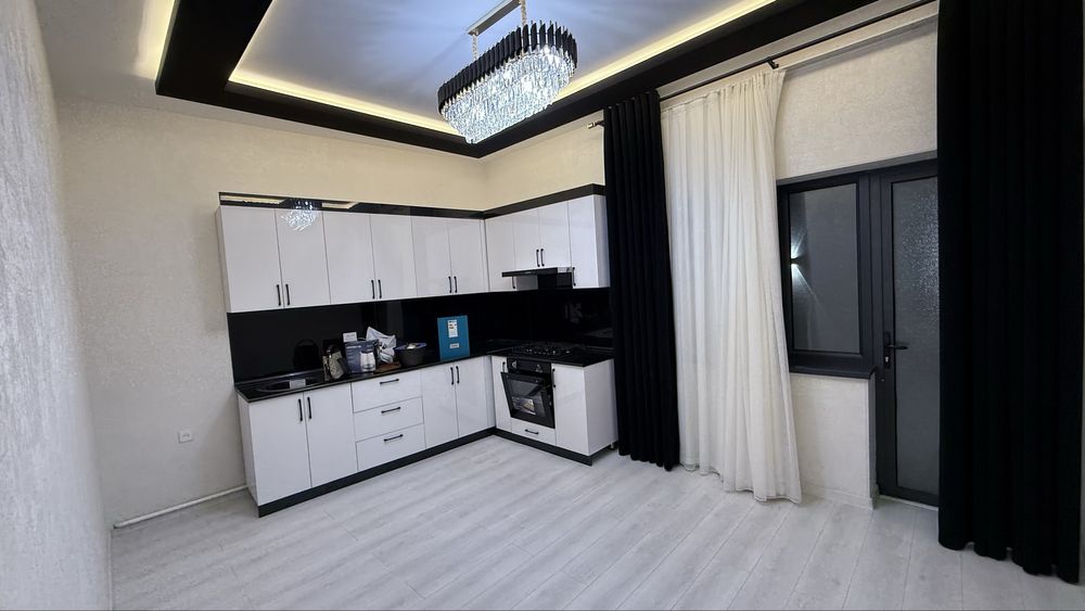 Кухонная мебель.Состояние новое