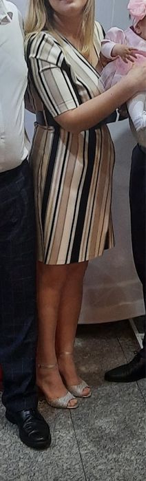 Rochie eleganta, numarul 42