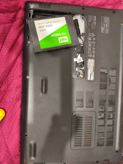 Acer Aspire 3 A315-31-C941