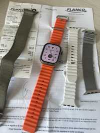 Vand/schimb Apple Watch 2 factura/garantie 20 luni iiimpecabil!