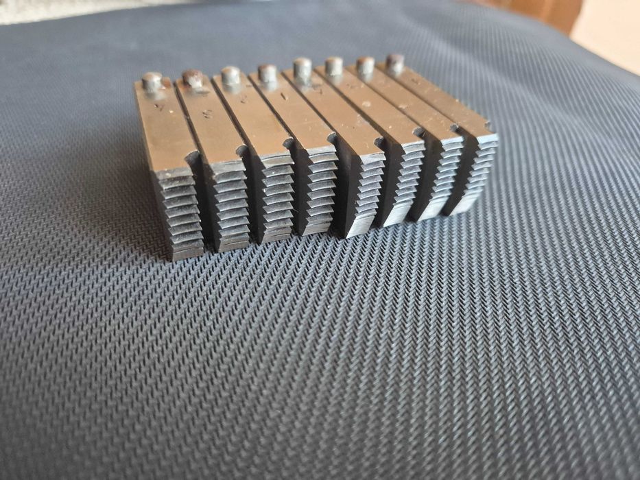 Резбонарезен инструмент Alrowa