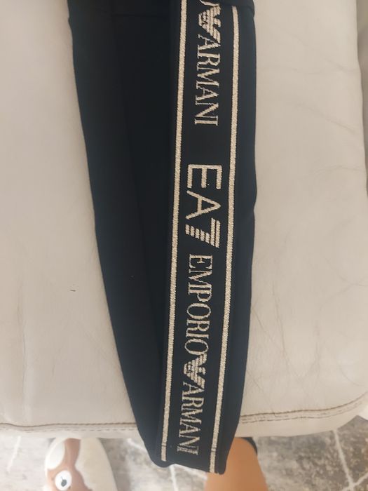 Анцунг EA Emporio Armani