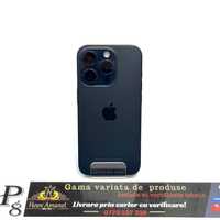 Hope Amanet P8 iPhone 15 PRO 128GB Garantie 12 luni