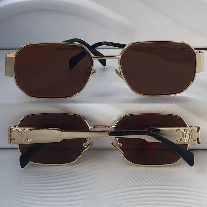 Модерни дамски слънчеви очила