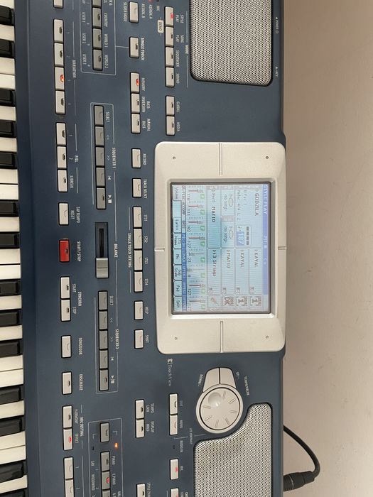 Korg pa 800 1100 лв