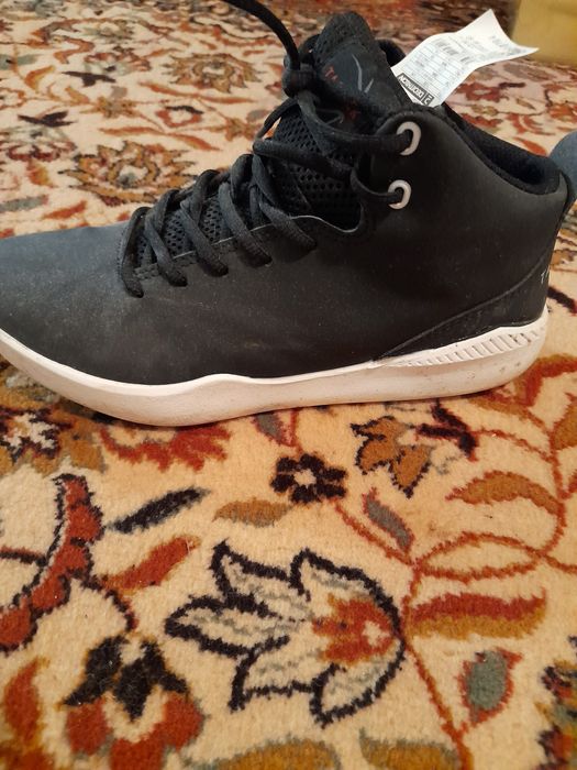 Geci de primăvară băieți,  ghete băieți