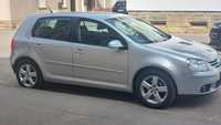 Golf 5 1.6 MPI 2008