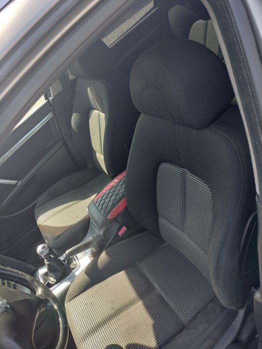 Vând mașina Peugeot 407 Din 2007