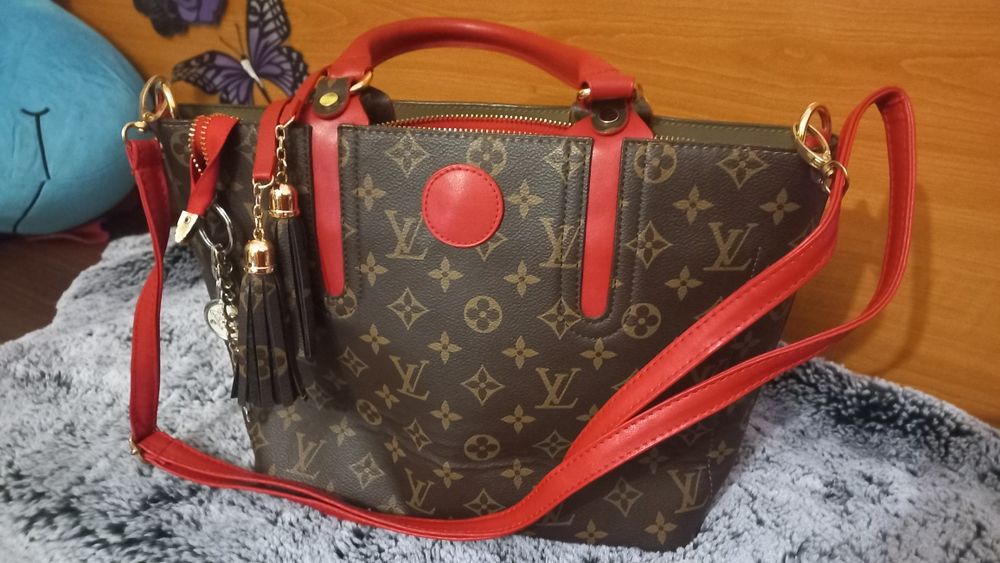 Различни видове чанти