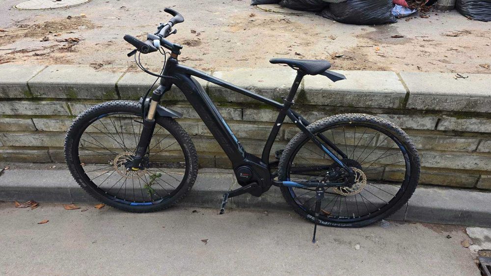 Електрическо колело, планинско GENESIS · E-PRO MTB 2.0 PT E 29