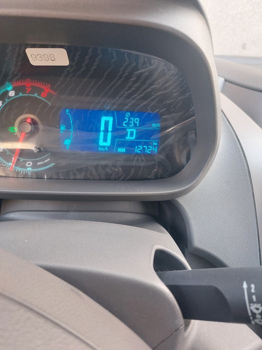 Кобалт 2023 метан газ янги мошина