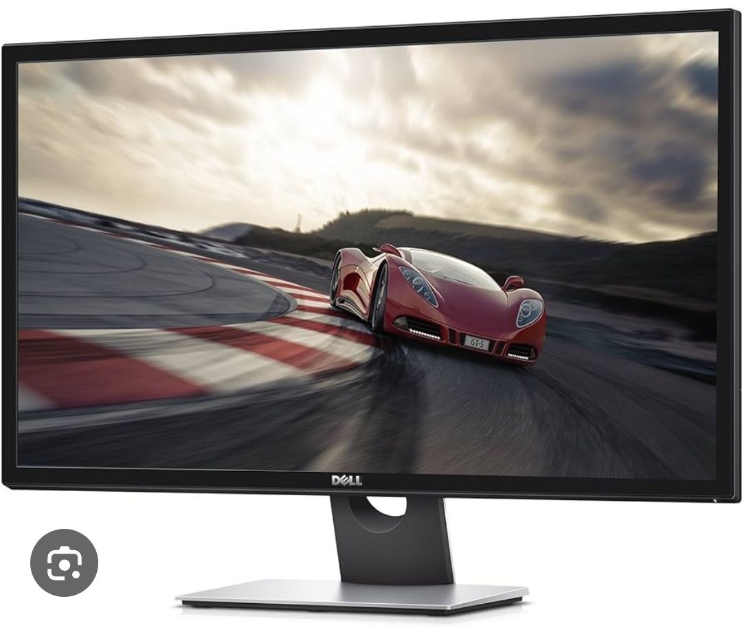 Monitor 4k/Ultra Hd