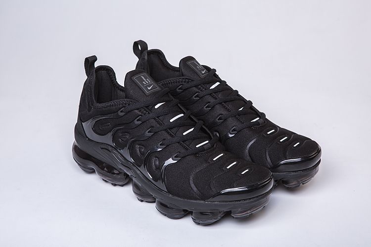 Nike Air Vapormax VN PLUS black 42,43,44,45
