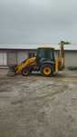JCB ekskavator pogruzchik xizmati.