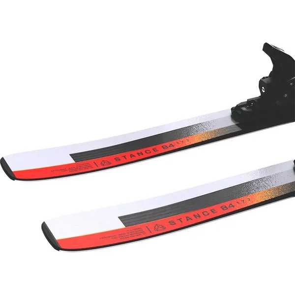Нови ски Salomon Stance 84