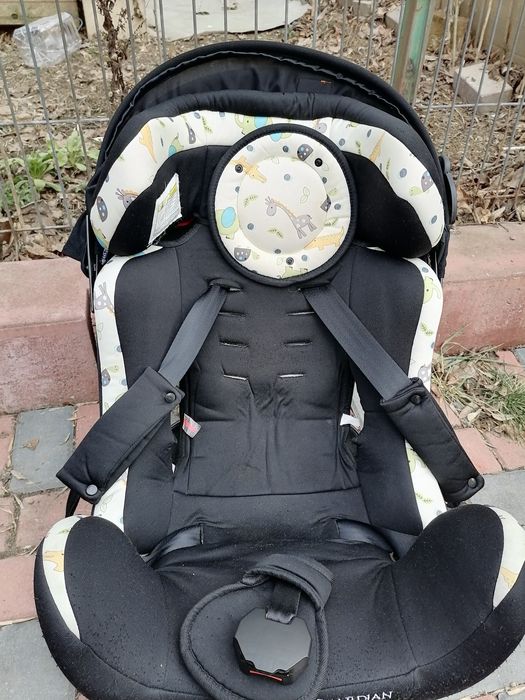 Scaun auto pentru copii