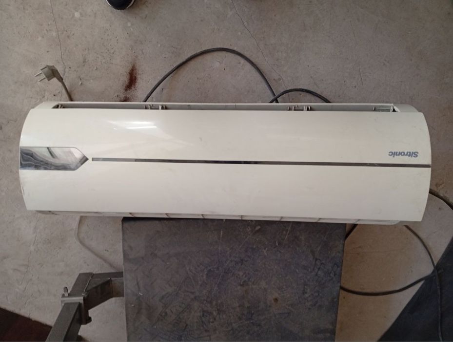 Кондиционер sitronic 18 talik