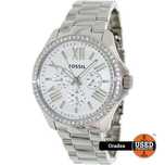 Ceas de dama Fossil Cecile AM4481, 40mm | GARANTIE | UsedProducts.ro