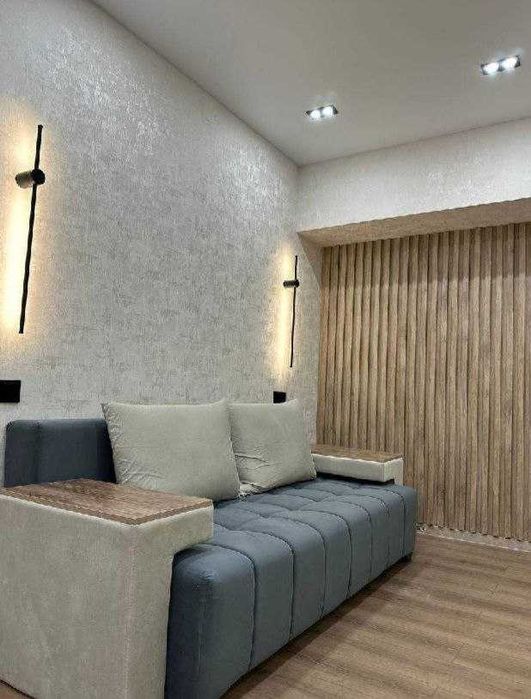 ПРОДАЖА КВАРТИРЫ!2х комн,45 м2|Юнусабад Ц-6,метро Минор.  США