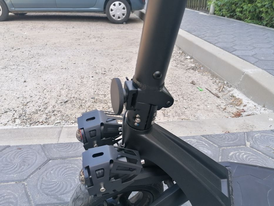 Trotineta Ruptor R3