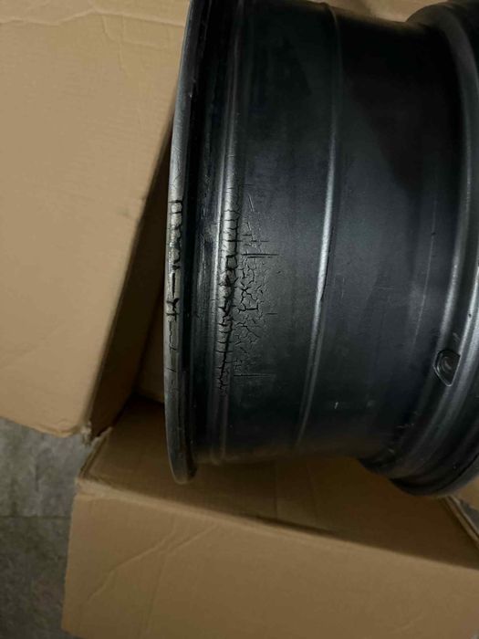 Джанта 19 за BMW Style166 1 брой