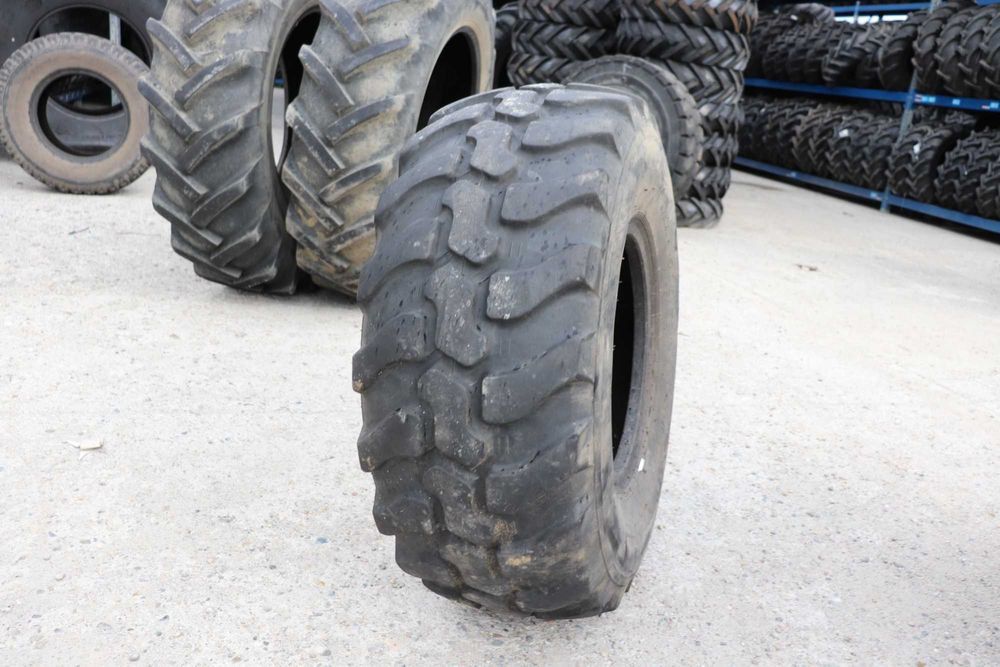 Cauciucuri Remorca 405/70R18 Dunlop Radiale Sh cu garantie de Remorca