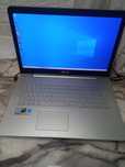 Лаптоп ASUS N752V 17.3  i7-6700HQ 16gb DDR4 GTX 950M 4G