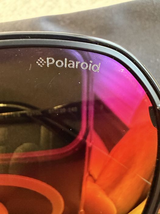 Ochelari de soare Polaroid