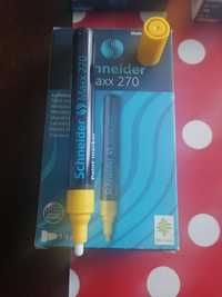 Marker Schneider Max270 vopsea permanenta