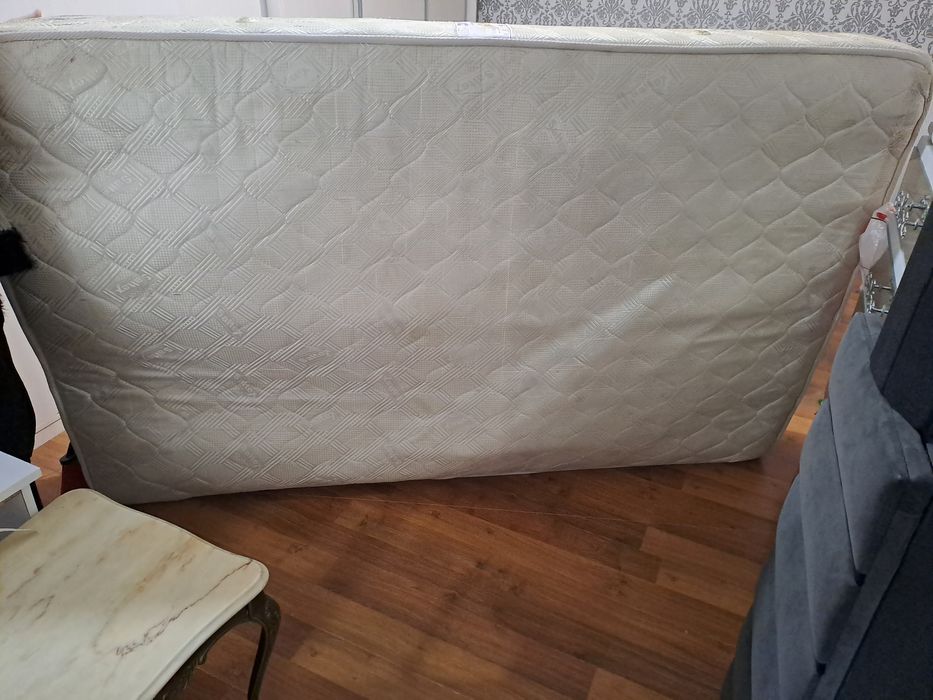 Saltea Saltex 120/200cm