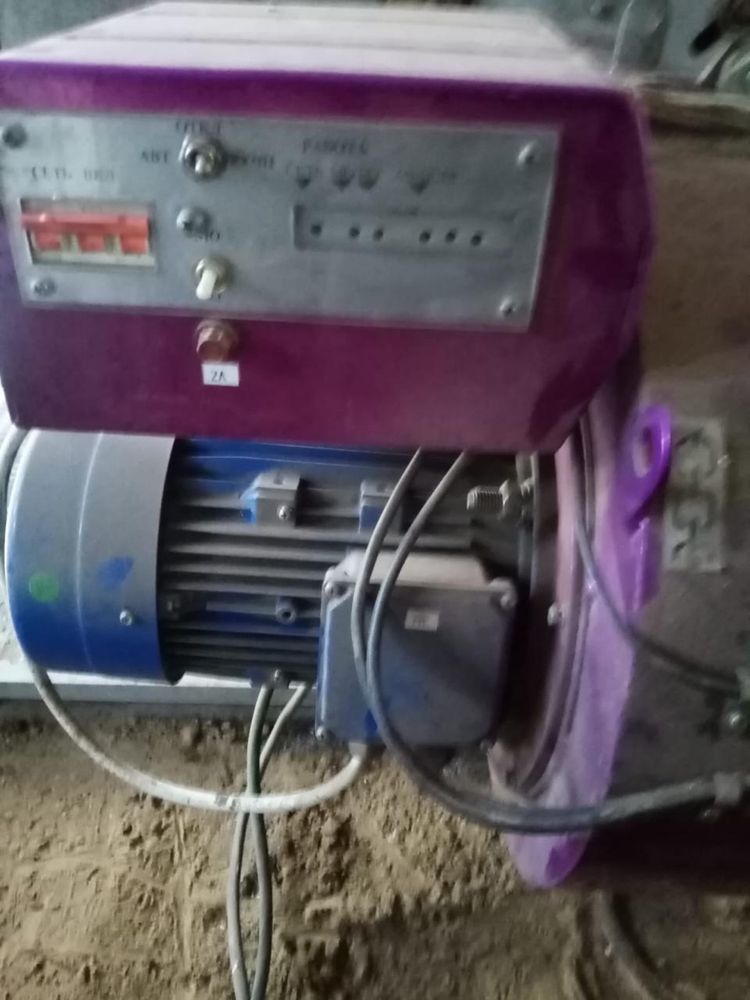 Продаю сушилку зерна Himel Kazakhstan 60 тонн/час