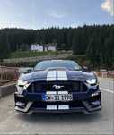 Ford Mustang 2.3 Ecoboost 2018
